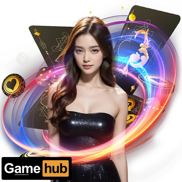 GAMEHUB